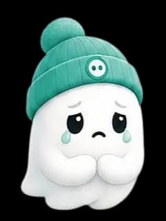 Boo sad about churn